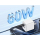 USAMS Kabel USB-C na USB-C 60W 1m Fast Charging YD Series biały - 1569012 - zdjęcie 2